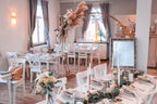 Sitzplan Hochzeit Spiegel