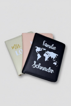 Reiseorganizer Mappe Urlaub